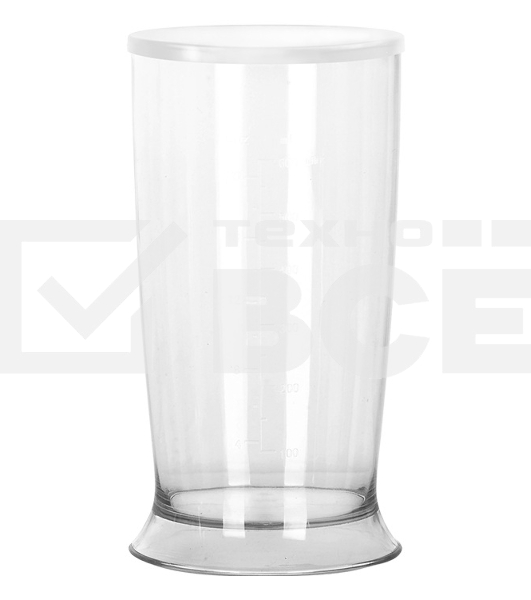 Блендер HIBERG HB 1041 W