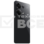 Смартфон Xiaomi Redmi Note 13 Pro, 8/128Gb, черный, фото13