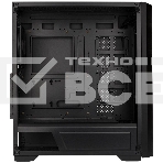 Компьютерный корпус Raijintek PONOS TG 0R20B00153 Coating Black EEB  E-ATX  ATX  M-ATX  Mini-ITX USB3.0x1, USB2.0x2, HD Audiox1 0R20B00153 Coating Black EEB; E-ATX; ATX; M-ATX; Mini-ITX USB3.0x1, USB2.0x2, HD Audiox1, фото7