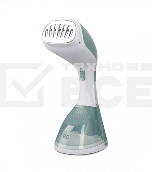 Отпариватель BQ SG1003H White-Mint