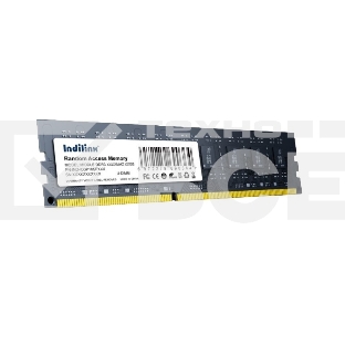 Оперативная память Indillinx, DDR3, 4GB (1x4 GB), 1600 MHz, CL11