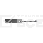 Конвертер Infobit [iTrans DU-TR-22A] (приемник/передатчик) Dante - USB Аудио 2 -канальный, порт USB A.1xRJ45(Dante). Питание PoE., фото4