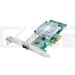Сетевой адаптер LR-LINK PCIE 10GB SINGLE LRES1016PF-SFP+, фото 1