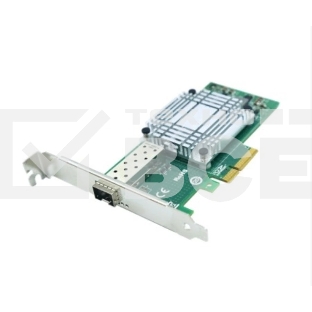 Сетевой адаптер LR-LINK PCIE 10GB SINGLE LRES1016PF-SFP+