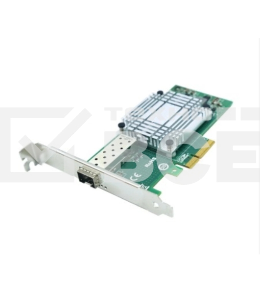 Сетевой адаптер LR-LINK PCIE 10GB SINGLE LRES1016PF-SFP+