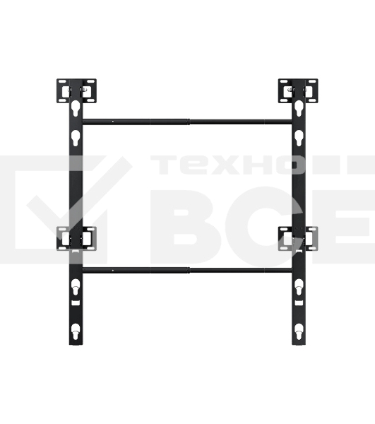 Настенное крепление Samsung WMN9500SD/EN VESA 900х600