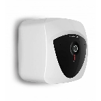 Водонагреватель ARISTON ABS ANDRIS LUX 10 OR накопительный 1200Вт нагр29мин 10л, фото2