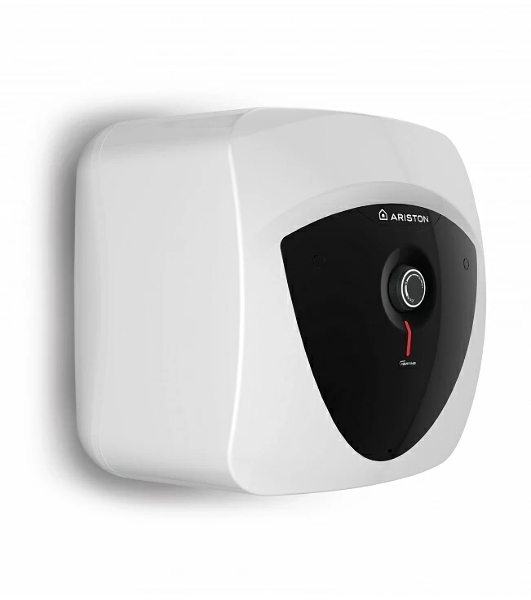 Водонагреватель ARISTON ABS ANDRIS LUX 10 OR накопительный 1200Вт нагр29мин 10л