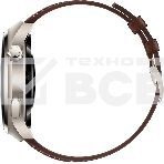 Умные часы HUAWEI 4 PRO титановый/коричневый MDS-AL00, фото7