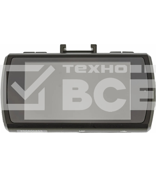 Видеорегистратор Sho-Me A12-GPS/GLONASS WI-FI черный 5Mpix 1296x2304 1080p 140гр. GPS Ambarella A12