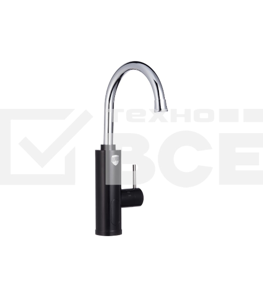 Водонагреватель проточный Royal Thermo QuickTap (Black)
