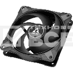 Комплект вентиляторов для корпуса Arctic P12 Max Value Pack черный, 120 мм, 3300 об/мин, 25.3 дБ, 4 pin, фото3