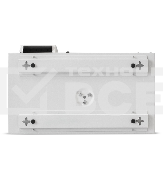 Стабилизатор напряжения настенный ExeGate Master Turbo AVS-20000 (20000ВА, вход 100-265В, цветной дисплей, выход 220В±8%, КПД 98%, 5 уровней защиты, задержка, усиленный метал.корпус, 1*Schuko+клем.колодка, RTL)