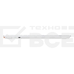 Клавиатура A4Tech Fstyler FBX51C беспроводная, USB, Bluetooth/Радиоканал, белый, фото5