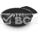 Кухонный комбайн Philips HR7776/90 1300Вт черный, фото3
