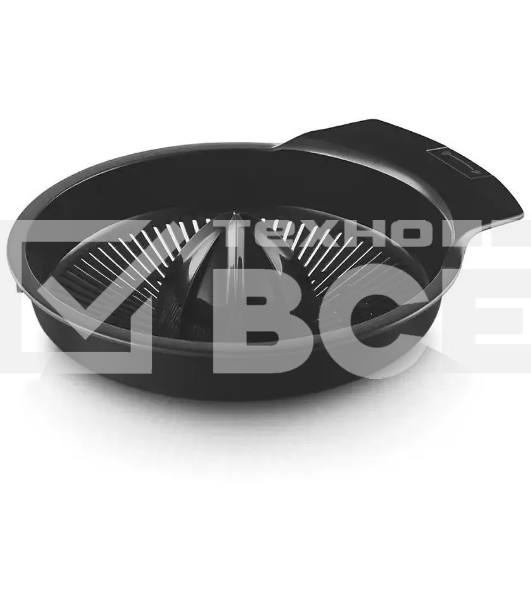 Кухонный комбайн Philips HR7776/90 1300Вт черный
