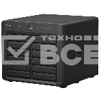 Сетевое хранилище Synology DS3622xs+, фото5