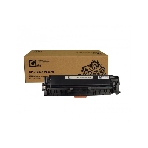 Картридж лазерный GalaPrint GP-CF383A пурпурный (2700 стр) для HP Color LaserJet Pro M476, фото 1