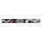 Коммутатор Edge-corE 4630-54PE-O-AC-F AS4630-54PE, 48-Port GE RJ45 port PoE++, 4x25G SFP+, 2 port 100G QSFP28 for stacking, Broadcom Trident 3, Dual-core Intel Denverton CPU, dual AC 1200W PSUs and 2 + 1 Fan Modules with port-to-power airflow, 2 front rac, фото3