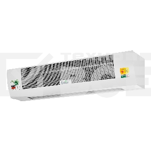 Завеса тепловая электрическая Ballu BHC-M10T06-PS (пульт BRC-D1)