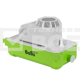 Насос дренажный Ballu Machine TOP Power (накопительный, 125 л/ч)