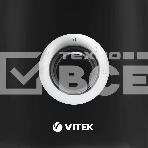 Блендер стационарный Vitek VT-8597 1500Вт разноцветный, фото2