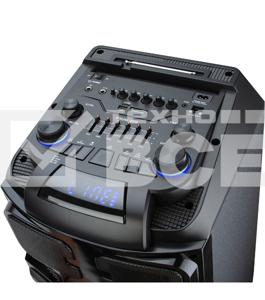Колонка ELTRONIC 10