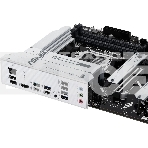 Материнская плата ASUS PRIME X870-P, AM5, AMD X870, 4xDDR5, 2xSATA, 4xM.2, 1xPCIe 5.0 x16, 2xPCIe 4.0 x1, 1xHDMI, 2xUSB-C, 1x 2.5Gb LAN, 4xUSB-A 3.2 Gen 1, 1xUSB-A 3.2 Gen 2, 4xUSB-A 2.0, 3x3.5 мм, 7.1, ATX, фото2