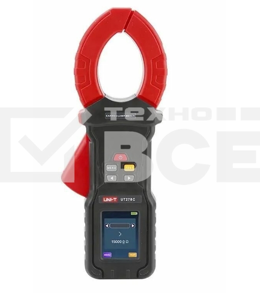Токоизмерительные клещи UNI-T UT278C