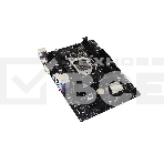 Материнская плата Biostar H510MHP 4.0, LGA 1200, Intel H470, 2xDDR4, 4xSATA, 1xM.2, 1xPCI-E 3.0 x16, 1xPCI-E x1, 1xHDMI, 1xVGA, 1x 1Gb LAN, 2xUSB-A 3.2 Gen 1, 2xUSB-A 2.0, 3x3.5 мм, 7.1, Micro-ATX, фото3