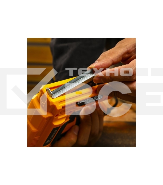 Степлер электрический Deko DKES500 085-1072