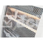 Обогреватель инфракрасный Ballu BHH/M-09M белый, кварцевый, 800 Вт, 14 м2, фото3