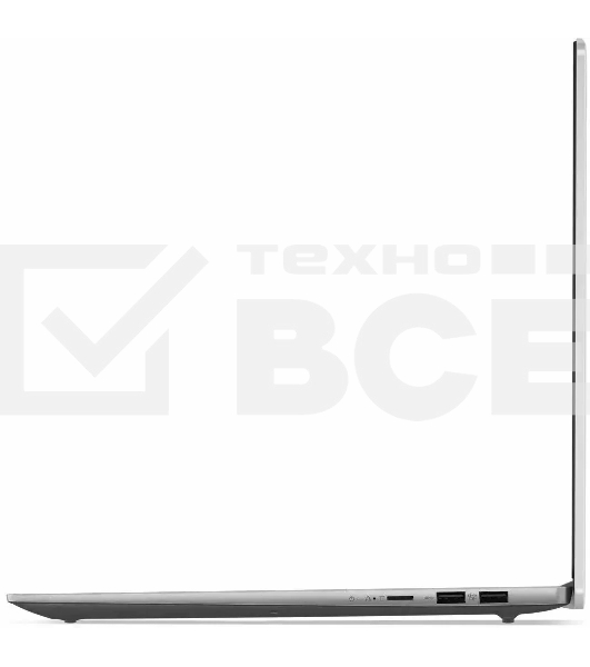 Ноутбук Lenovo IdeaPad Slim 5 16ABR8 Ryzen 5 7430U 16Gb SSD512Gb AMD Radeon 16