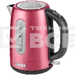 Чайник электрический Sencor SWK 1774RD 1,7 л, 2150 Вт, красный, фото 1
