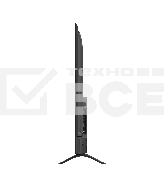 Телевизор Hikers 75