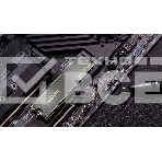 Накопитель SSD ADATA LEGEND 860, 500Gb, PCIe 4.0 x4, M.2 2280, NVMe, R/W 5000/3000, с радиатором, фото2