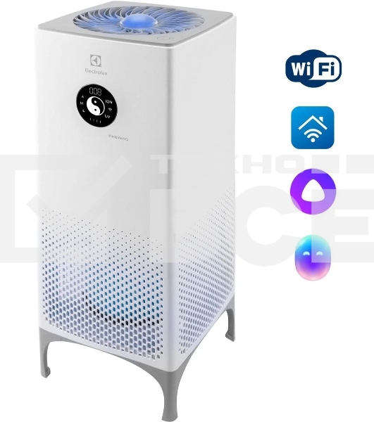 Очиститель воздуха Electrolux EAP-2075D Yin&Yang