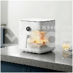 Аэрогриль Xiaomi MAF10 SMART 6.5L EU черный BHR7357EU, фото5
