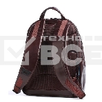 Рюкзак мужской Piquadro Blue Square CA5574B2V/MO коричневый натур.кожа, фото2