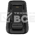 Зарядная станция Urovo ACC-HBCDT40 для DT40 1 слот для ТСД + 1 слот для АКБ для DT40 (упак.:1шт), фото4
