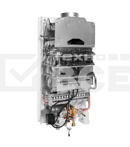 Колонка газовая Ballu GWH 12 Fiery