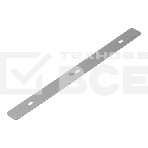 Коврик полиуретановый для виброплиты Denzel VC-30W, фото5