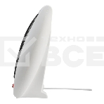 Инфракрасный обогреватель Rexant 60-0058, белый, кварцевый, 800 Вт, 14 м2, настольный, фото3