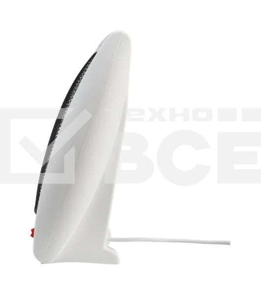 Инфракрасный обогреватель Rexant 60-0058, белый, кварцевый, 800 Вт, 14 м2, настольный