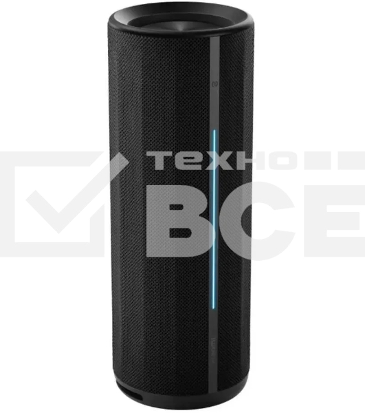 Портативная аудио колонка Xiaomi Bluetooth Speaker (QBH4275GL)