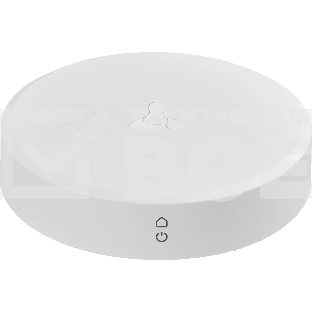 Хаб умного дома ELTEX SH-20-WBZ: Zig-bee модуль, z-wave модуль, Wi-Fi IEEE 802.11b/g/n 2.4 ГГц MIMO 2х2, 1  10/100BASE-T (RJ-45) Ethernet-порт