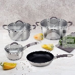 Набор посуды TalleR TR-11020, фото2