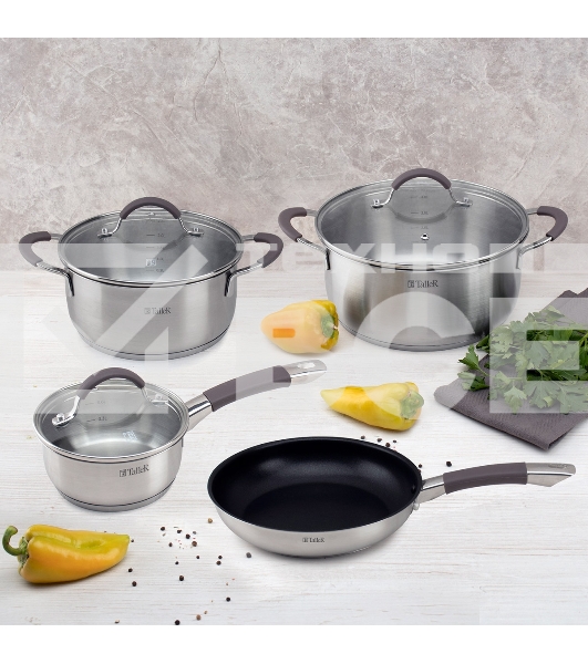 Набор посуды TalleR TR-11020