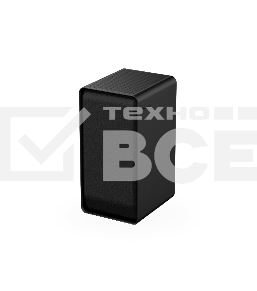 Саундбар Hisense AX5140Q 5.1.2 600Вт черный