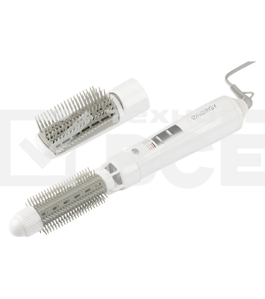 Фен-расческа Energy EN-824 550Вт (900273)